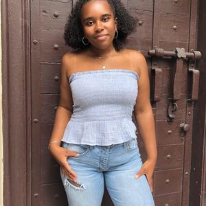 Meet your Posher, Cameron